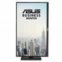 ASUS VA27UCPS монитор для ПК 68,6 cm (27") 3840 x 2160 пикселей 4K Ultra HD ЖК Черный