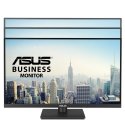 ASUS VA27UCPS монитор для ПК 68,6 cm (27") 3840 x 2160 пикселей 4K Ultra HD ЖК Черный