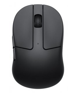 Keychron M4-A4 mouse Gaming Right-hand RF Wireless + Bluetooth + USB Type-C 26000 DPI