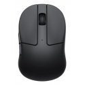 Keychron M4-A4 mouse Gaming Right-hand RF Wireless + Bluetooth + USB Type-C 26000 DPI Keychron M4-A4 mouse Gaming Right-hand RF Wireless + Bluetooth + USB Type-C 26000 DPI