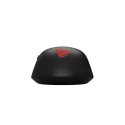 Savio RIFT BLACK gaming mouse RGB Dual Mode компьютерная мышь Игровой Для обеих рук Bluetooth + USB Savio RIFT BLACK gaming mouse RGB Dual Mode компьютерная мышь Игровой Для обеих рук Bluetooth + USB