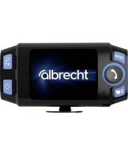 Albrecht 27155 not categorized