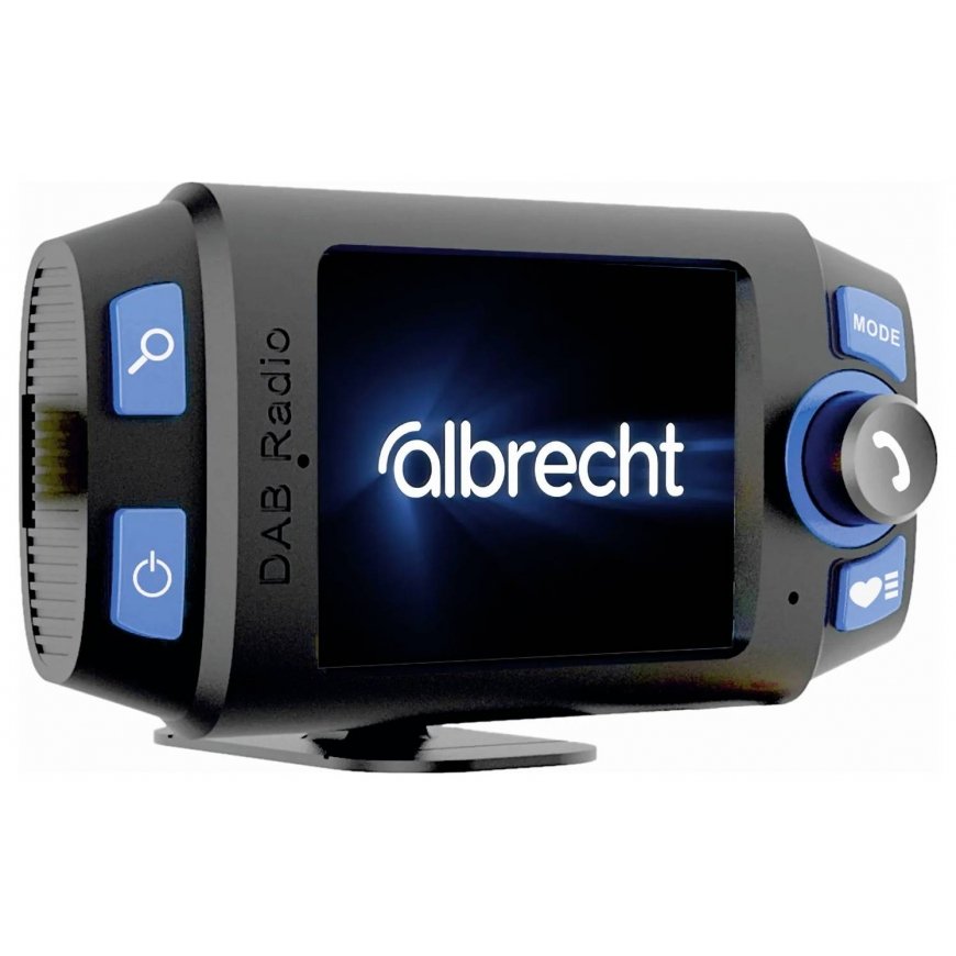 Albrecht 27155 без категории – 2