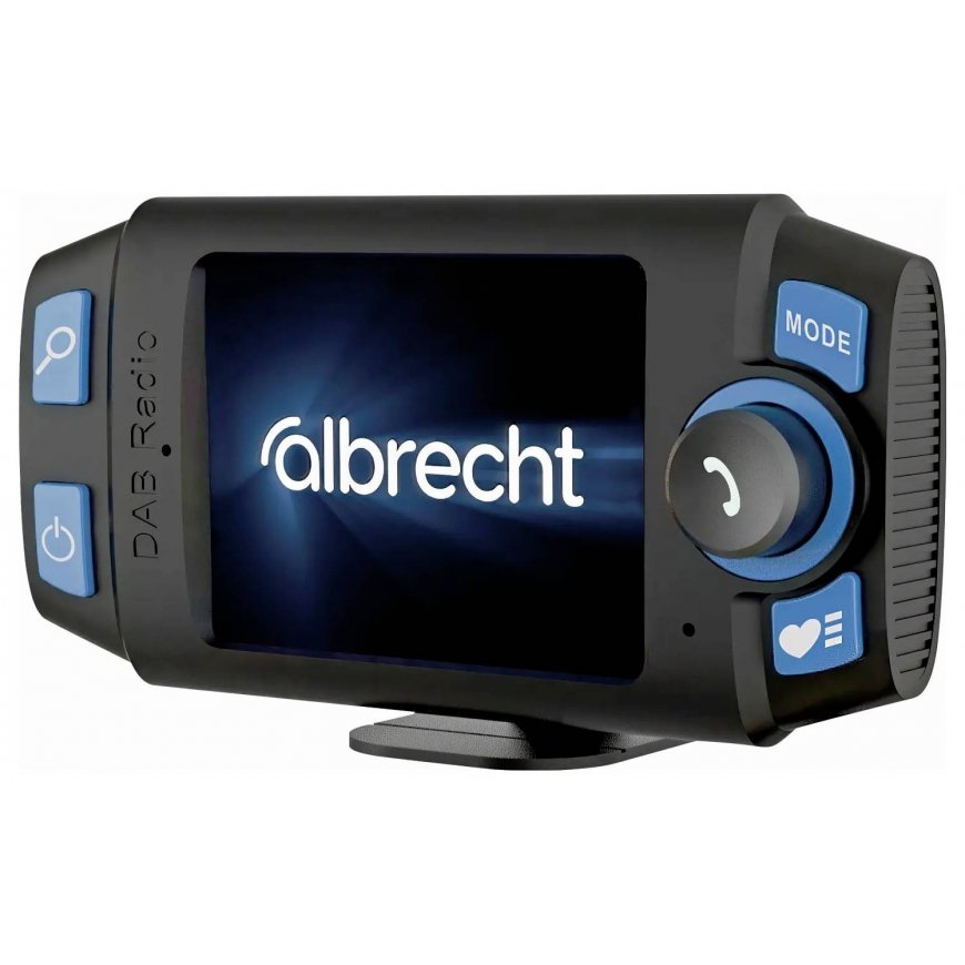 Albrecht 27155 luokittelematon – 3