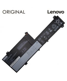 Notebook Battery LENOVO L19D3PD6, 4440mAh, Original