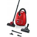 Bosch BGB41PET1 vacuum 4 L Cylinder vacuum Dry 700 W Dust bag Bosch BGB41PET1 vacuum 4 L Cylinder vacuum Dry 700 W Dust bag