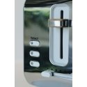 Revetta RVT100WH toaster 2 slice(s) 900 W Stainless steel, White
