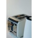 Revetta RVT100WH röster 2 viil(ud) 900 W Roostevaba teras, Valge