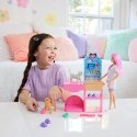 Barbie JFX93 lelle Barbie JFX93 lelle