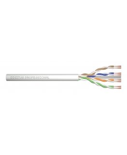 Digitus DK-1613-A-P-1 võrgukaabel Hall 100 m Cat6a U/UTP (UTP)
