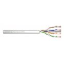 Digitus DK-1613-A-P-1 tinklo kabelis Pilka 100 m Cat6a U/UTP (UTP) Digitus DK-1613-A-P-1 tinklo kabelis Pilka 100 m Cat6a U/UTP (UTP)