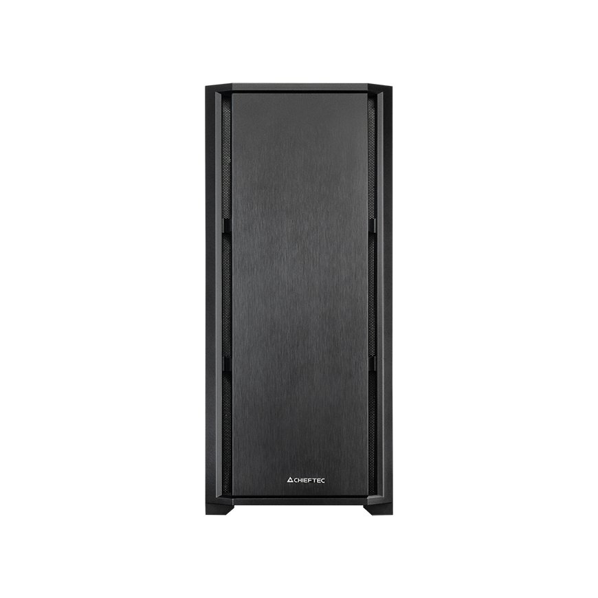 Chieftec AS-02B-OP системный блок Midi Tower Черный – 2