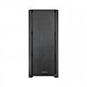 Chieftec AS-02B-OP системный блок Midi Tower Черный