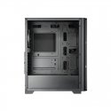 Chieftec AS-02B-OP системный блок Midi Tower Черный
