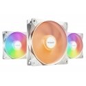 be quiet! LIGHT WINGS LX 120mm PWM 3-Pack White Computer case Fan 12 cm 3 pc(s) be quiet! LIGHT WINGS LX 120mm PWM 3-Pack White Computer case Fan 12 cm 3 pc(s)