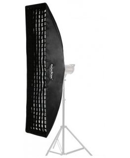 Godox SB-FW40180 40 x 180 cm softbox ja meshekoda