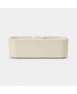 Brabantia 223464 bathroom étagère/space saver Beige