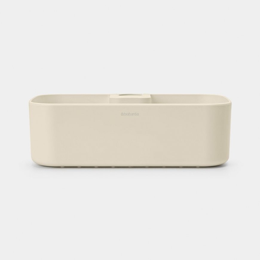Brabantia 223464 bathroom étagère/space saver Beige