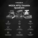 MOZA MTQ Throttle Panel Lidojumu bāze MOZA MTQ Throttle Panel Lidojumu bāze