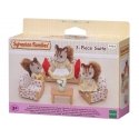 Sylvanian Families 3-osainen sohvakalusto Sylvanian Families 3-osainen sohvakalusto