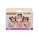 Sylvanian Families 4464 žaislų rinkinys Sylvanian Families 4464 žaislų rinkinys