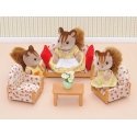 Sylvanian Families 4464 spēļu komplekts Sylvanian Families 4464 spēļu komplekts