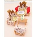 Sylvanian Families 4464 žaislų rinkinys Sylvanian Families 4464 žaislų rinkinys