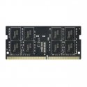 Team Group ELITE TED48G3200C22-S01 mälumoodul 8 GB 1 x 8 GB DDR4 Team Group ELITE TED48G3200C22-S01 mälumoodul 8 GB 1 x 8 GB DDR4