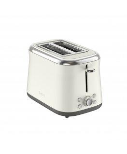 Tefal Collection TT720AE0 röster 8 2 viil(ud) 850 W Valge