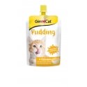 Gimcat Pudding classic Kissa Herkkupalkinto Maito 150 g