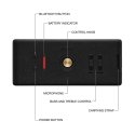 Marshall Middleton II - Bluetooth-kõlar, Must ja Messing Marshall Middleton II - Bluetooth-kõlar, Must ja Messing