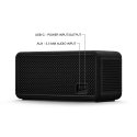 Marshall Middleton II - Bluetooth garsiakalbis, juodas ir žalvarinis Marshall Middleton II - Bluetooth garsiakalbis, juodas ir žalvarinis