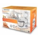 Esperanza EKM025 köögikombain 1000 W 5 l Roostevaba teras, Valge