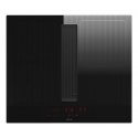 Elica NikolaTesla Velvet BL/A/60 Juoda Įmontuoti 60 cm Indukcinė viryklė, padalyta į sritis 4 zone(s Elica NikolaTesla Velvet BL/A/60 Juoda Įmontuoti 60 cm Indukcinė viryklė, padalyta į sritis 4 zone(s