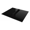 Elica NikolaTesla Velvet BL/A/60 Black Built-in 60 cm Zone induction hob 4 zone(s) Built-in hood Elica NikolaTesla Velvet BL/A/60 Black Built-in 60 cm Zone induction hob 4 zone(s) Built-in hood