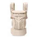 Ergobaby Omni Classic Mesh кенгурушка, бежевый Ergobaby Omni Classic Mesh кенгурушка, бежевый