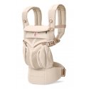 Ergobaby Omni Classic Mesh Baby Carrier, Beige Ergobaby Omni Classic Mesh Baby Carrier, Beige