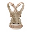 Ergobaby Omni Classic Mesh kandereppu, beež Ergobaby Omni Classic Mesh kandereppu, beež