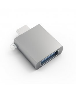 Satechi ST-TCUAM kaabli soomuutja USB C USB A Hall