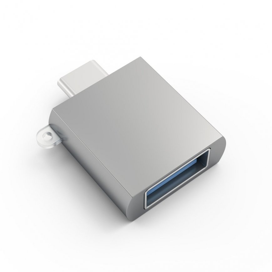 Satechi ST-TCUAM kabeļu spraudņu pāreja USB