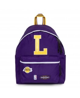 Eastpak DAY PAK'R Los Angeles Lakers reppu