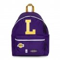 Eastpak DAY PAK'R Los Angeles Lakers kuprinė Eastpak DAY PAK'R Los Angeles Lakers kuprinė