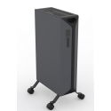 Duux Edge Oil Heater | Oil Heater | 2000 W | Suitable for rooms Duux Edge Oil Heater | Oil Heater | 2000 W | Suitable for rooms