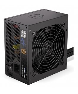 ENDORFY Vero L6 блок питания 550 W 24-pin ATX ATX Черный