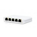 Ubiquiti UniFi Switch Flex Mini (3-pack) Vadīts Gigabit Ethernet (10/100/1000) Power over Ethernet ( Ubiquiti UniFi Switch Flex Mini (3-pack) Vadīts Gigabit Ethernet (10/100/1000) Power over Ethernet (