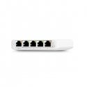 Ubiquiti UniFi Switch Flex Mini (3-pack) Управляемый Gigabit Ethernet (10/100/1000) Питание по Ether Ubiquiti UniFi Switch Flex Mini (3-pack) Управляемый Gigabit Ethernet (10/100/1000) Питание по Ether