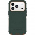OtterBox Defender Pro MagSafe aizsargapvalks, iPhone 17 Pro, Coopersmith OtterBox Defender Pro MagSafe aizsargapvalks, iPhone 17 Pro, Coopersmith