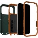 OtterBox Defender Pro MagSafe suojakotelo, iPhone 17 Pro, Coopersmith OtterBox Defender Pro MagSafe suojakotelo, iPhone 17 Pro, Coopersmith