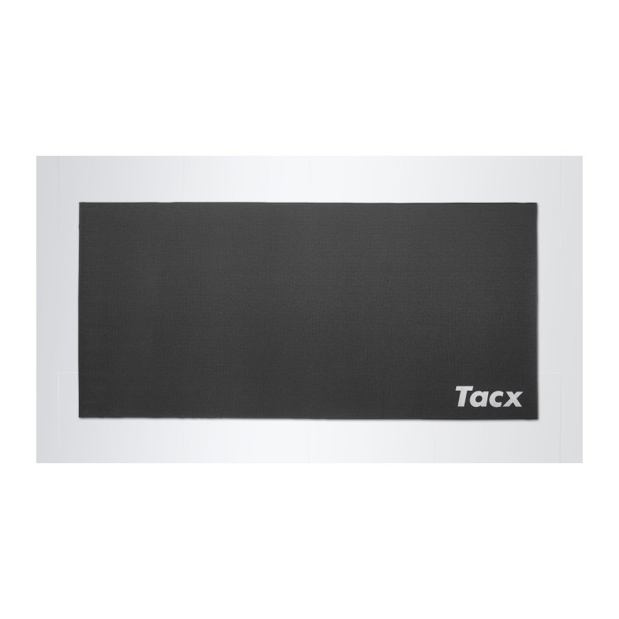 Tacx T2918 exercise mat General purpose exercise mat Black