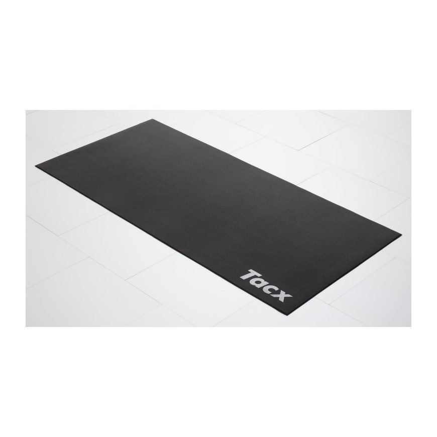Tacx T2918 exercise mat General purpose exercise mat Black – 2